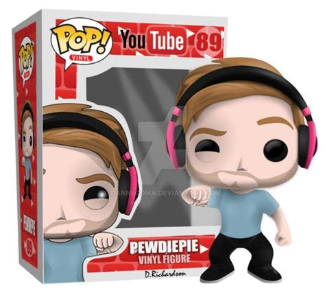 funko pop youtube.